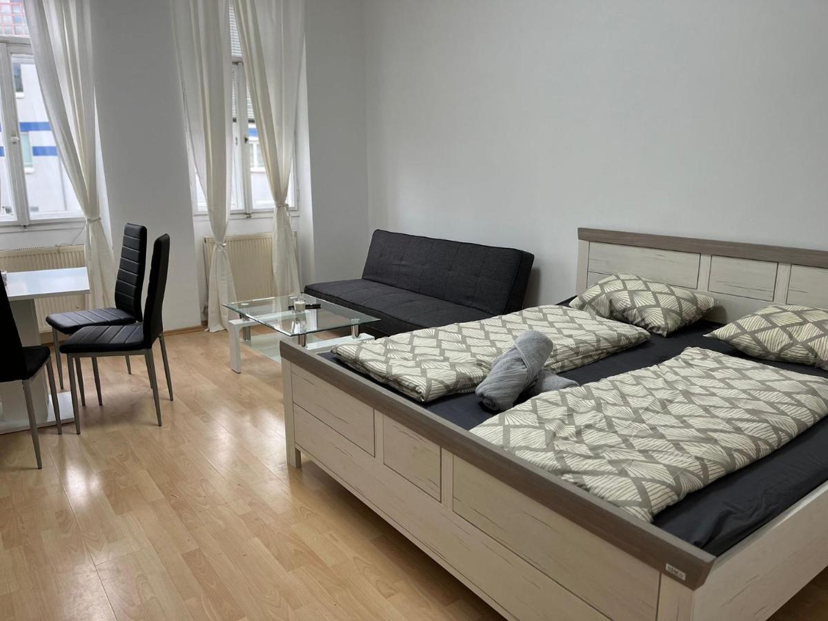 Family Apartment 5P Kl Wien Exterior foto
