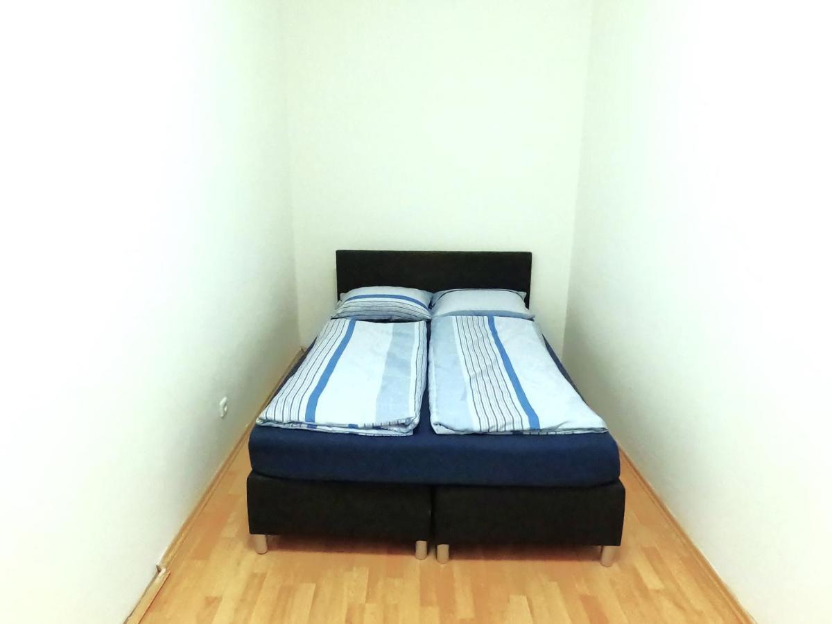 Family Apartment 5P Kl Wien Exterior foto