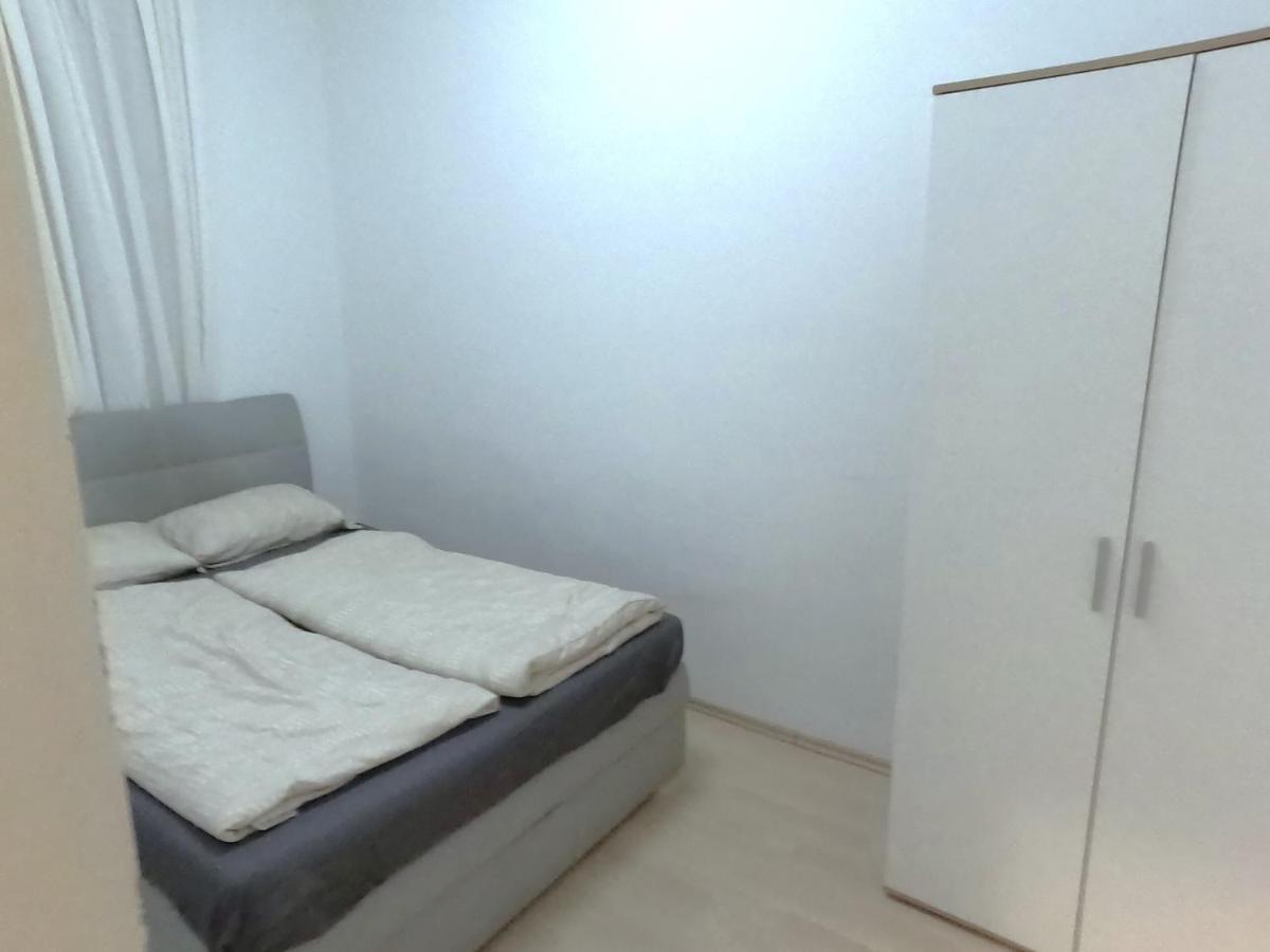 Family Apartment 5P Kl Wien Exterior foto
