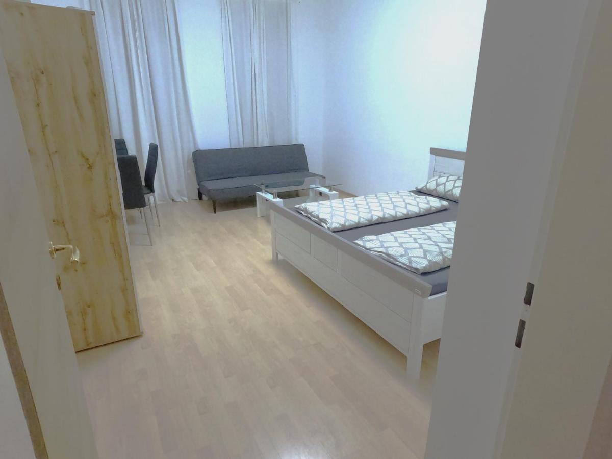 Family Apartment 5P Kl Wien Exterior foto