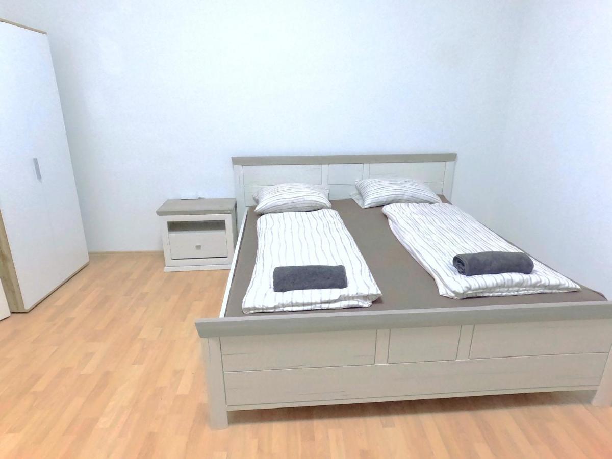 Family Apartment 5P Kl Wien Exterior foto