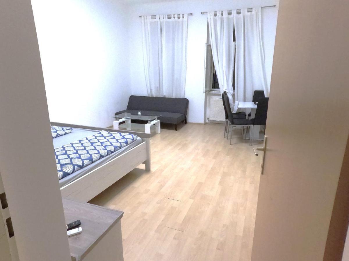 Family Apartment 5P Kl Wien Exterior foto