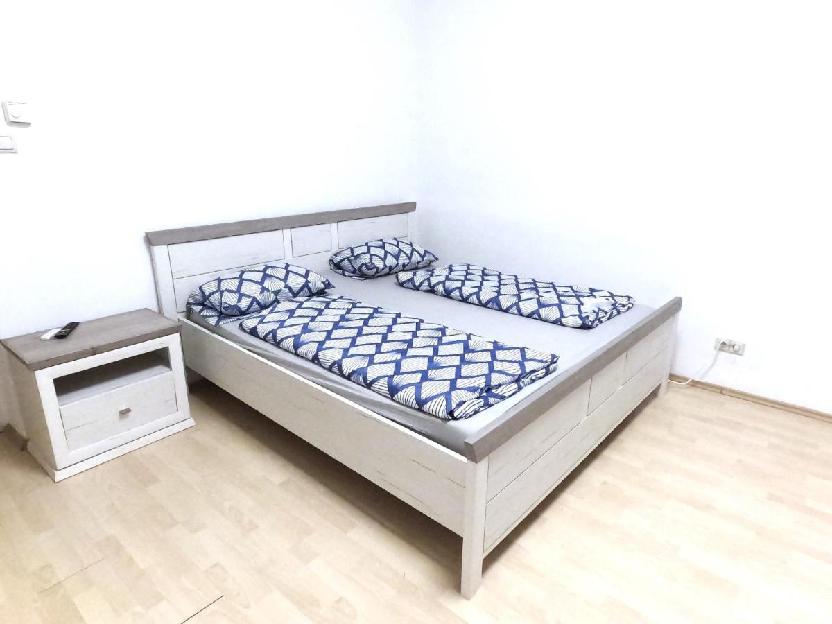Family Apartment 5P Kl Wien Exterior foto