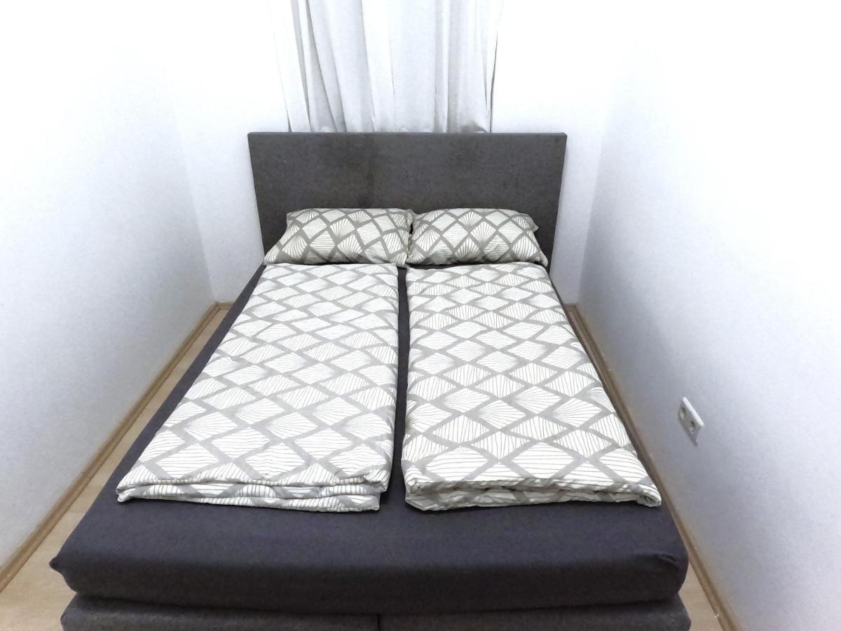 Family Apartment 5P Kl Wien Exterior foto