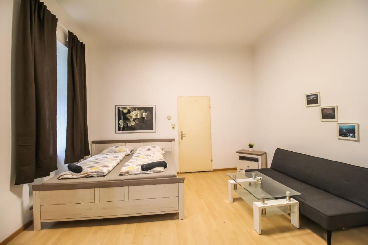 Family Apartment 5P Kl Wien Exterior foto