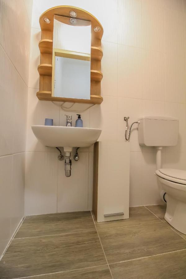Family Apartment 5P Kl Wien Exterior foto